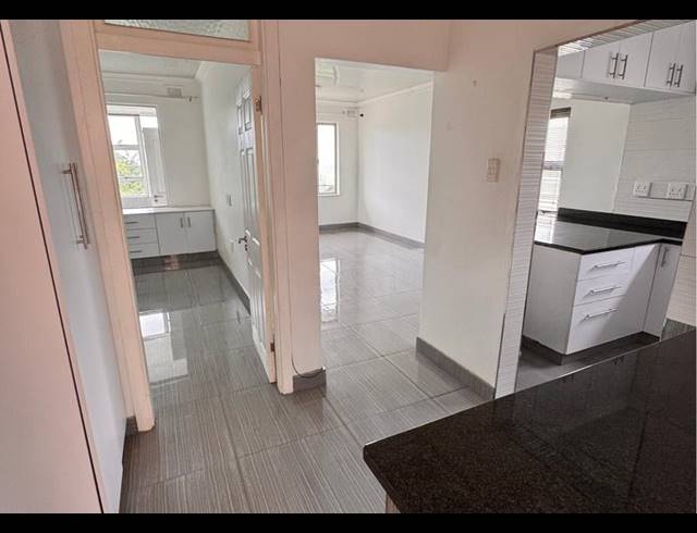 1 BEDROOM PROPERTY TO RENT IN MUSGRAVE